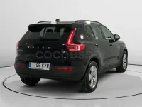 Usado Volvo XC40 156 CV (114 kW) 2019 Negro SUV