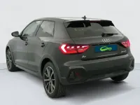 Usado Audi A1 110 CV (80 kW) 2022 SUV