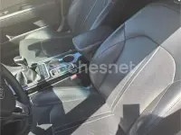 Usado Kia Optima 141 CV (103 kW) 2017 Blanco Berlina