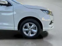 Usado Nissan Qashqai Acenta 116 CV (85 kW) 2020 Blanco SUV