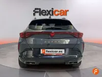 Usado Cupra Formentor 150 CV (110 kW) 2024 Gris SUV