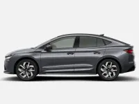 Nuevo Skoda Enyaq iV 210 kW (286 CV) 2026 Gris graphite SUV