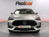 Usado MG HS Luxury 170 CV (125 kW) 2024 Gris SUV