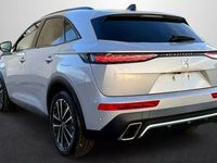 Usado DS Automobiles DS7 Crossback 225 CV (165 kW) 2024 Gris claro SUV