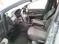 Usado Dacia Jogger Extreme 140 HP (102 kW) 2024 Cinzento Monovolume