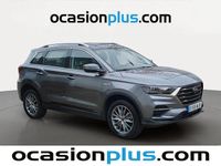Usado SWM G01 131 CV (96 kW) 2023 Blanco SUV