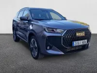 Usado Ebro s700 Luxury 147 CV (108 kW) 2025 SUV