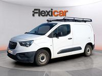 Usado Opel Combo Edition 102 CV (75 kW) 2021 Blanco Monovolumen