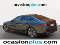 Usado BMW i5 250 kW (340 CV) 2024 Gris Berlina