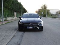 usado Mercedes CLS300 300d Aut.