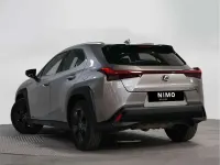 Usado Lexus UX 250h Business Edition 184 CV (135 kW) 2022 SUV