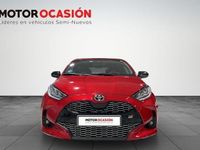 Usado Toyota Yaris Hybrid Sport 2023