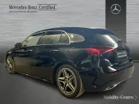 Usado Mercedes A180 116 CV (85 kW) 2024 Negro noche Berlina