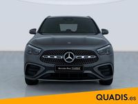 Usado Mercedes GLA250 218 CV (160 kW) 2025 Gris SUV