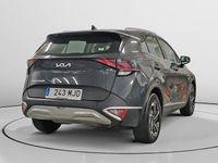 Usado Kia Sportage 150 CV (110 kW) 2022 Blanco SUV