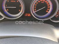 Usado Mazda 6 Luxury 140 CV (102 kW) 2008 Granate Berlina