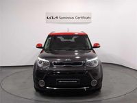 Usado Kia Soul 136 CV (100 kW) 2016 SUV