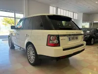 Usado Land Rover Range Rover SE 256 CV (188 kW) 2012 Blanco SUV
