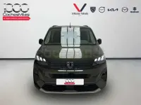 Nuevo Peugeot Rifter GT 130 CV (95 kW) 2025 Verde Monovolumen