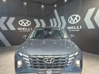 Usado Hyundai Tucson 115 CV (84 kW) 2022 Azul SUV