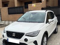 Usado Seat Arona Xperience 115 CV (84 kW) 2025 Blanco SUV