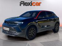 Occasion Opel Mokka GS Line 110 ch (80 kW) 2022 Noir SUV