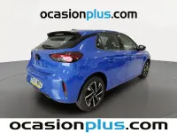 Nuevo Opel Corsa 100 CV (73 kW) 2025 Azul Utilitario
