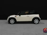 Usado Mini Cooper 120 CV (88 kW) 2007 Blanco Utilitario