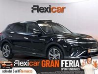 Usado MG Marvel R Luxury 132 kW (180 CV) 2023 Negro SUV