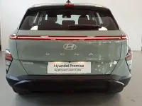 Nuevo Hyundai Kona N Line 150 kW (204 CV) 2026 Verde SUV