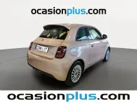 Usado Fiat 500e Icon 86 kW (118 CV) 2022 Otro Utilitario