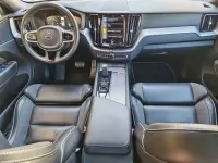 Usado Volvo XC60 R-Design 197 CV (144 kW) 2021 Blanco SUV