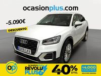 Usado Audi Q2 116 CV (85 kW) 2020 Blanco SUV