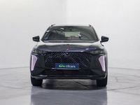 Usado DS Automobiles DS7 Crossback Performance 225 CV (165 kW) 2025 Gris SUV