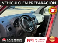 Usado Dacia Lodgy Stepway 109 CV (80 kW) 2019 Rojo Monovolumen