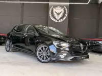 Usado Renault Mégane IV Trophy 300 CV (220 kW) 2020 Negro Utilitario