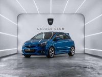 Usado Opel Corsa OPC 192 CV (141 kW) 2012 Utilitario