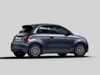 Nuevo Fiat 500e Red 69 kW (95 CV) 2025 Utilitario