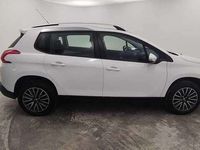 usado Peugeot 2008 1.2 VTI PureTech Active