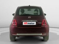 Usado Fiat 500 Dolcevita 69 CV (50 kW) 2021 Utilitario