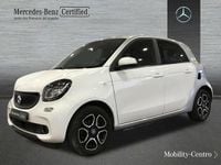Usado Smart ForFour Electric Drive Prime 60 kW (82 CV) 2018 Er2
