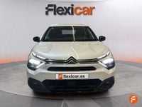 Usado Citroën C4 Feel 130 CV (95 kW) 2023 Blanco SUV
