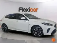 Usado BMW 120 163 CV (119 kW) 2025 Blanco Utilitario