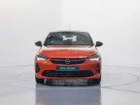 Usado Opel Corsa GS Line 100 CV (73 kW) 2021 Naranja Utilitario