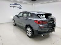 usado BMW X2 sDrive 18dA