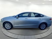 usado Ford Mondeo SEDÁN 2.0 HEV TITANIUM