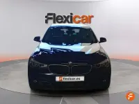 Usado BMW 330 Gran Turismo 258 CV (189 kW) 2018 Azul Coupe