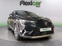 Usado Renault Arkana Evolution 140 CV (102 kW) 2024 Negro SUV