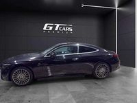 Nuevo Mercedes E300 AMG 313 CV (230 kW) 2025 Negro Coupe