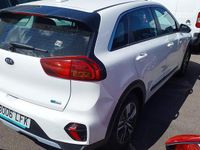 Usado Kia Niro 141 CV (103 kW) 2020 Blanco SUV
